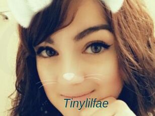 Tinylilfae