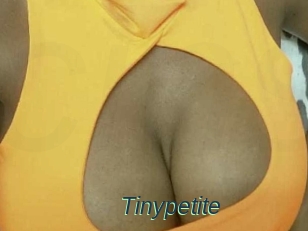 Tinypetite