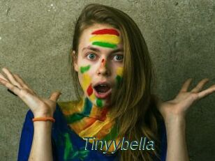 Tinyybella