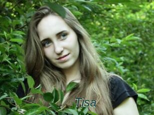 Tisa