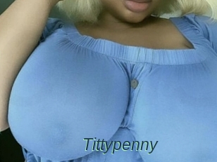 Tittypenny