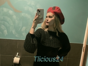 Tlicious24