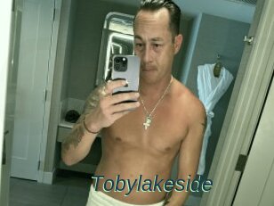 Tobylakeside