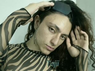 Tojii