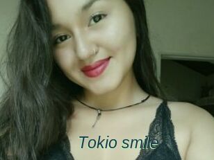 Tokio_smile