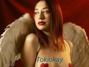 Tokiokay