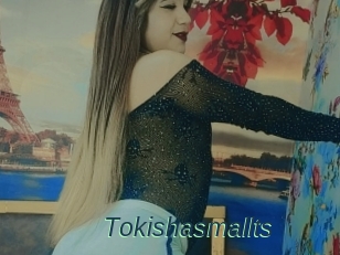 Tokishasmallts