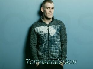 Tomasanderson