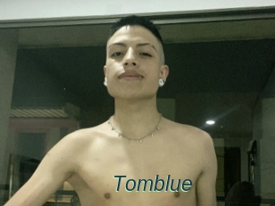 Tomblue