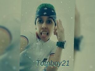 Tomboy21