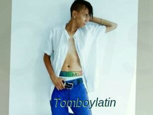 Tomboylatin