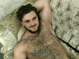 Tomfors