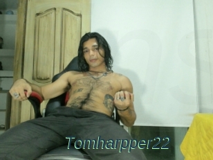 Tomharpper22