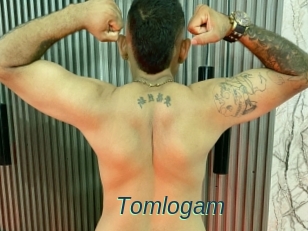 Tomlogam