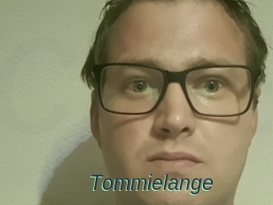 Tommielange