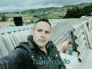 Tommybello