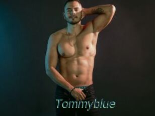 Tommyblue