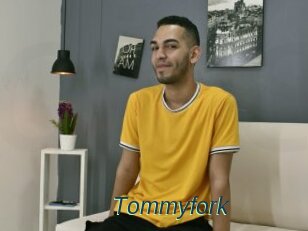 Tommyfork