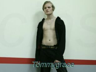 Tommygrace