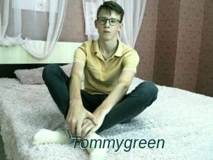 Tommygreen