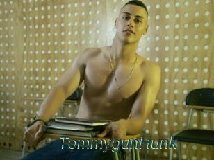 TommygunHunk