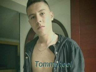 Tommyheel