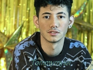 Tommymyler