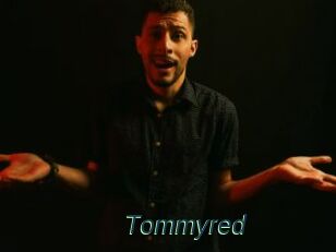 Tommyred