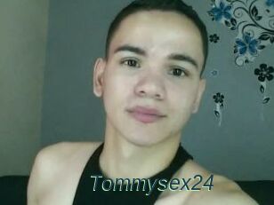 Tommysex24