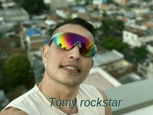 Tomy_rockstar