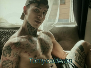 Tomycalderon