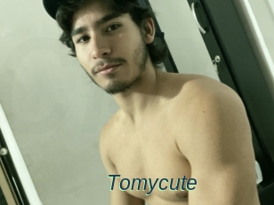 Tomycute