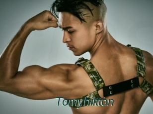 Tomyhiltton