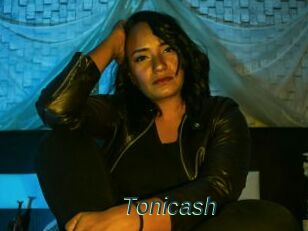 Tonicash