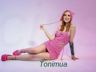 Tonimua