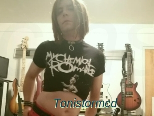 Tonistormcd