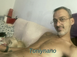 Toniynano