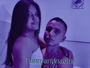 Tonnyandnaomi
