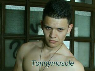 Tonnymuscle