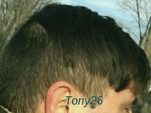 Tony26