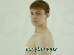 Tonybankins