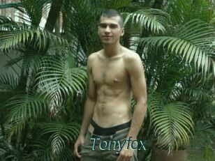 Tonyfox