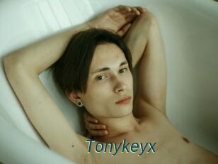 Tonykeyx