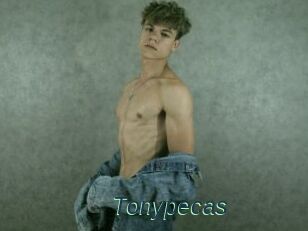 Tonypecas