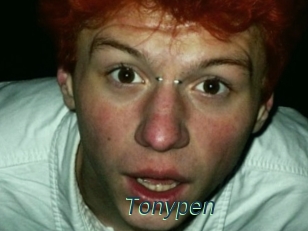 Tonypen