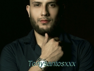 Tonysantosxxx