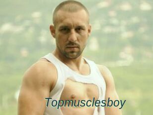 Topmusclesboy