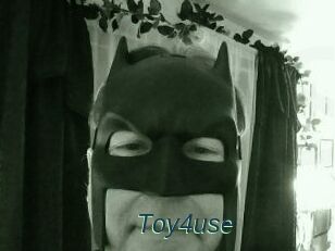 Toy4use