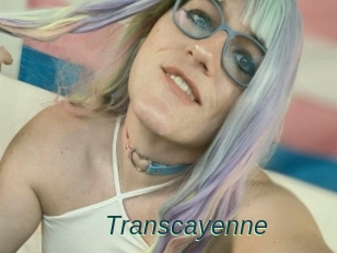 Transcayenne