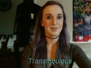 Transfabulous